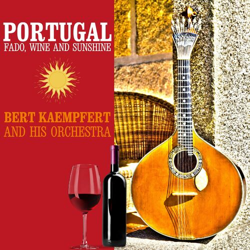 Bert Kaempfert And His Orchestra